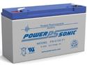 Universal Battery UB6120